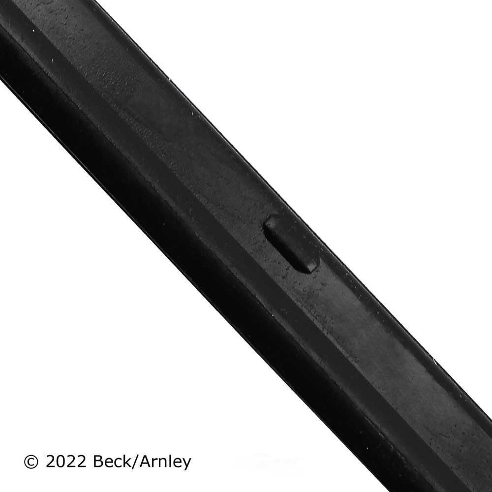 BECK/ARNLEY - Engine Valve Cover Gasket Set - BAR 036-1954