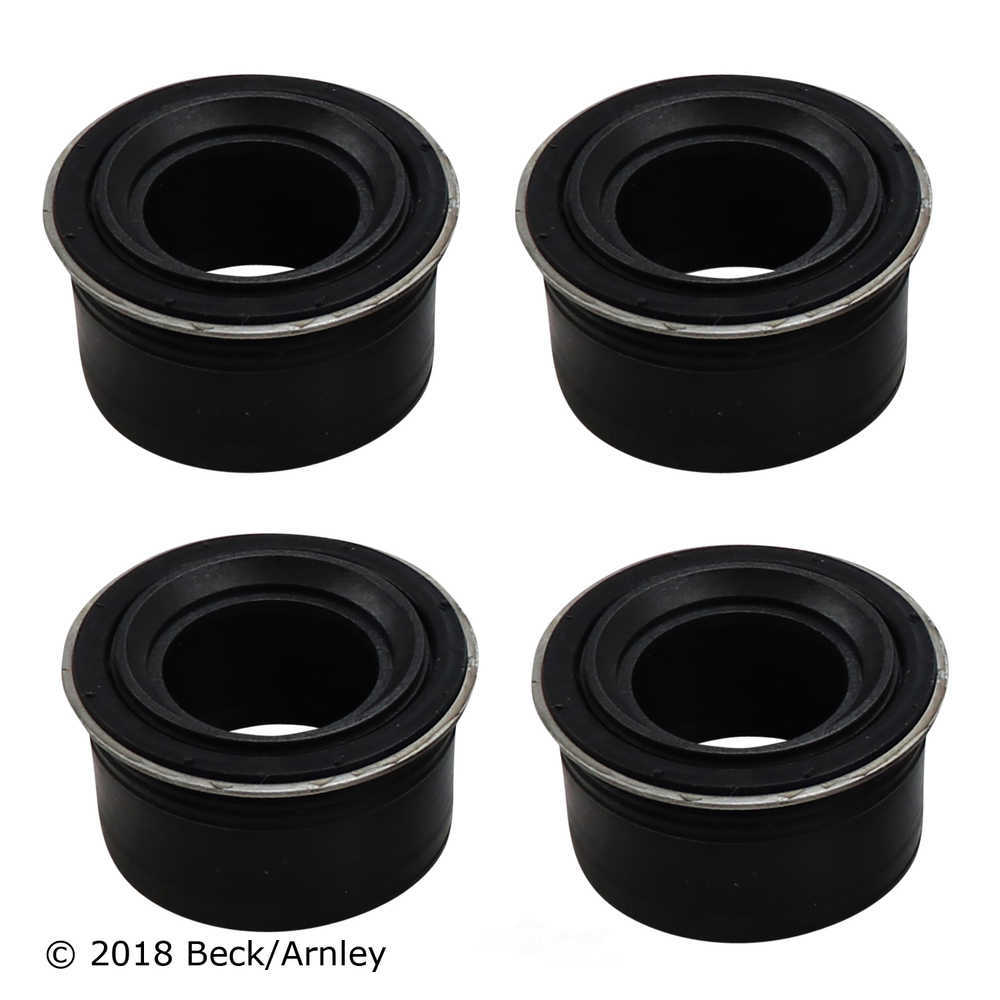 BECK/ARNLEY - Engine Valve Cover Gasket Set - BAR 036-1955