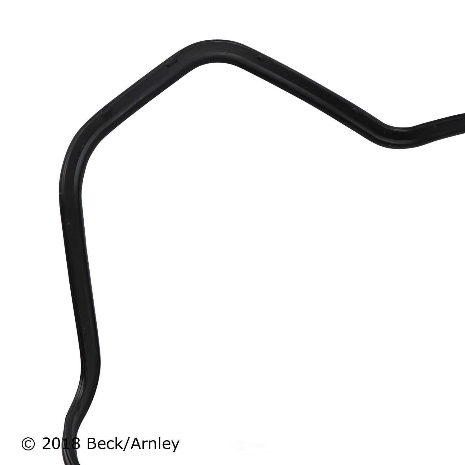 BECK/ARNLEY - Engine Valve Cover Gasket Set - BAR 036-1955