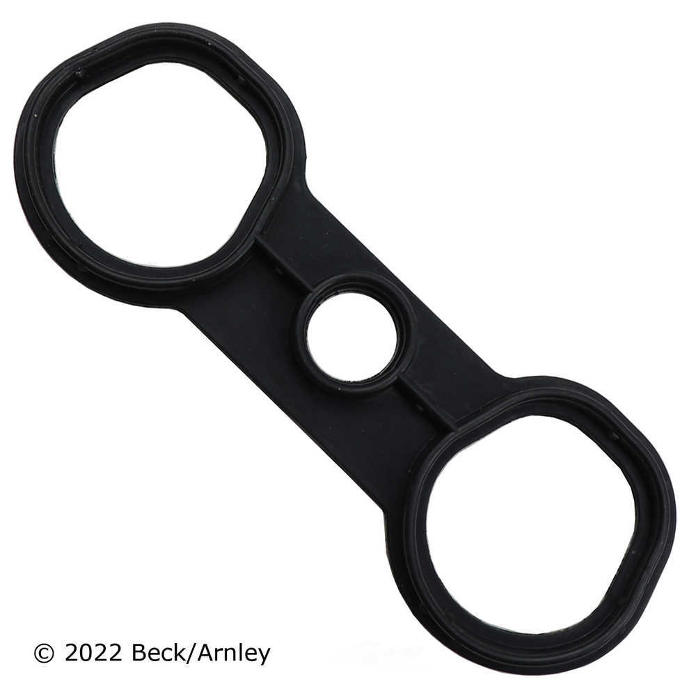 BECK/ARNLEY - Engine Valve Cover Gasket Set - BAR 036-1989