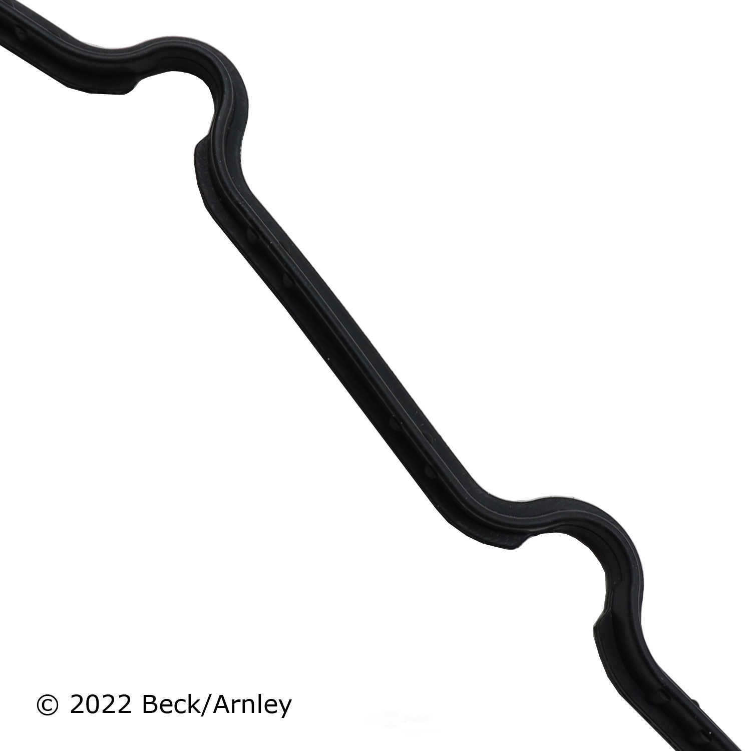 BECK/ARNLEY - Engine Valve Cover Gasket Set - BAR 036-1989