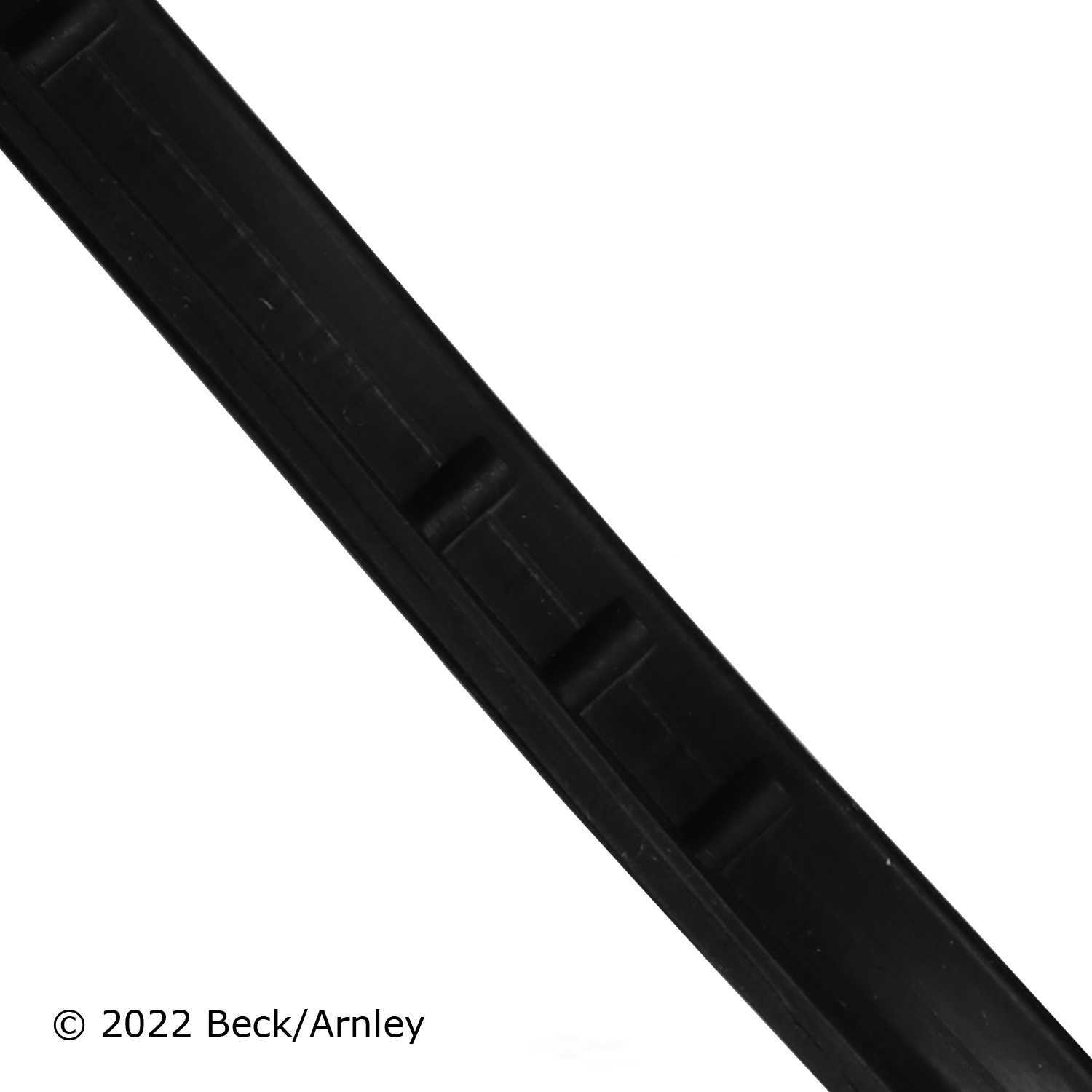 BECK/ARNLEY - Engine Valve Cover Gasket Set - BAR 036-1989