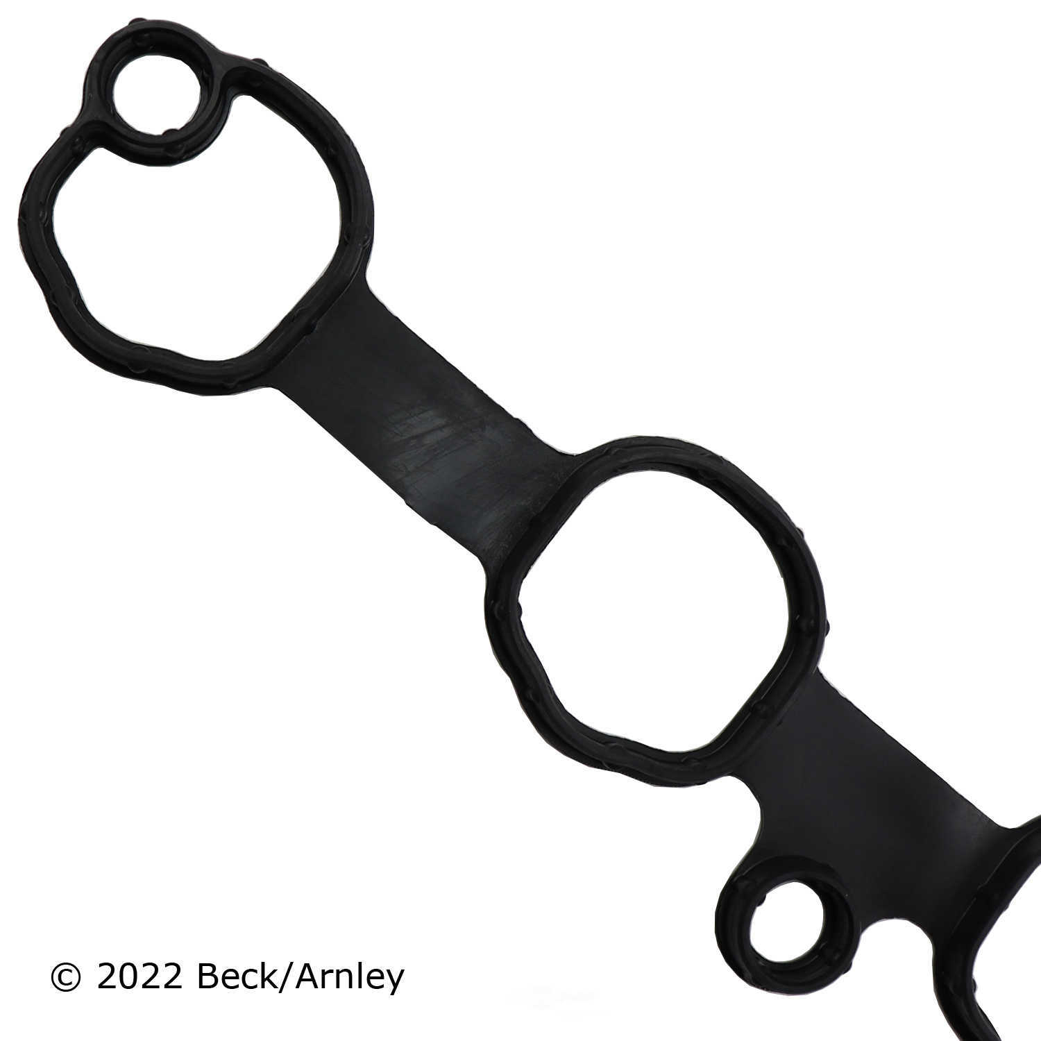 BECK/ARNLEY - Engine Valve Cover Gasket Set - BAR 036-2028