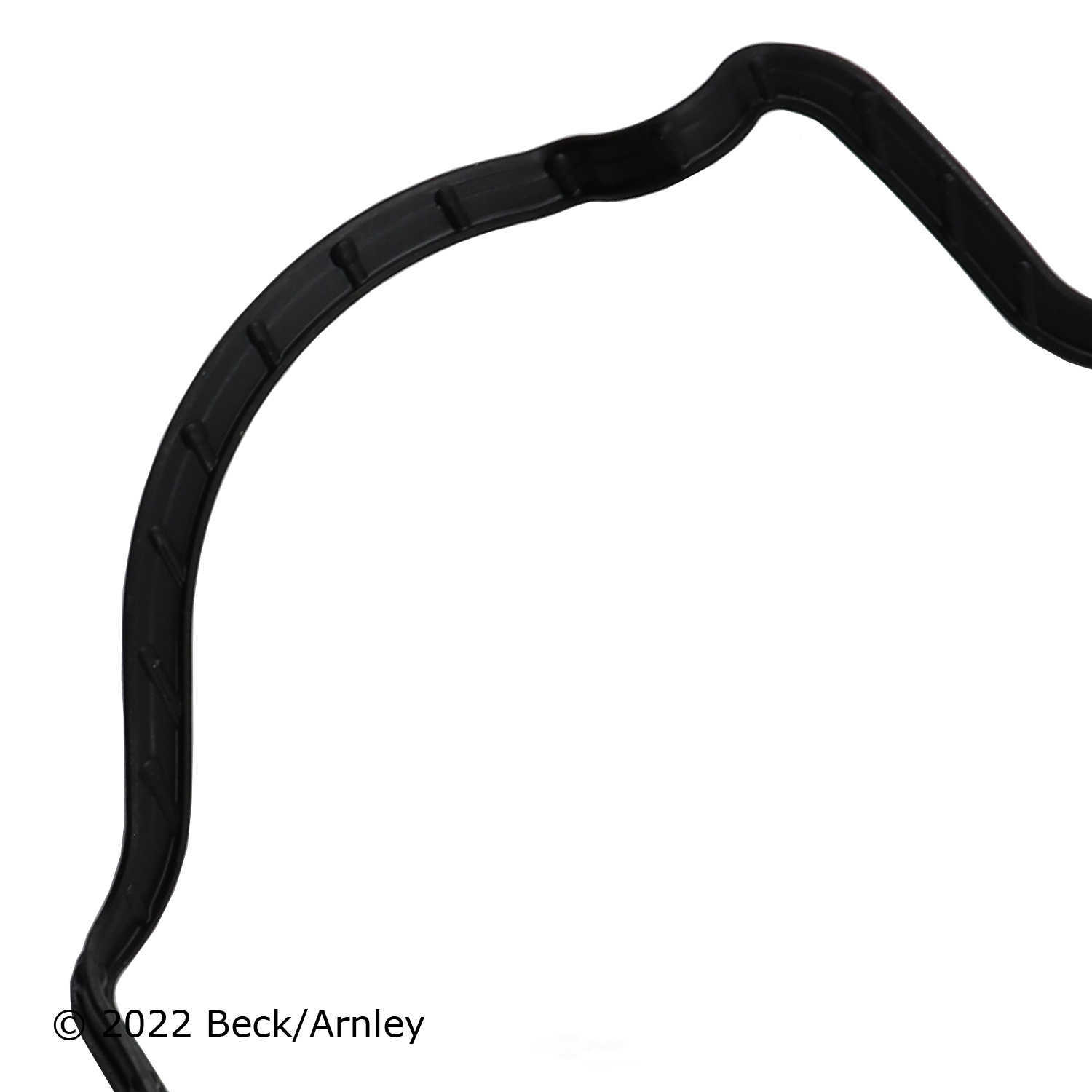 BECK/ARNLEY - Engine Valve Cover Gasket Set - BAR 036-2028