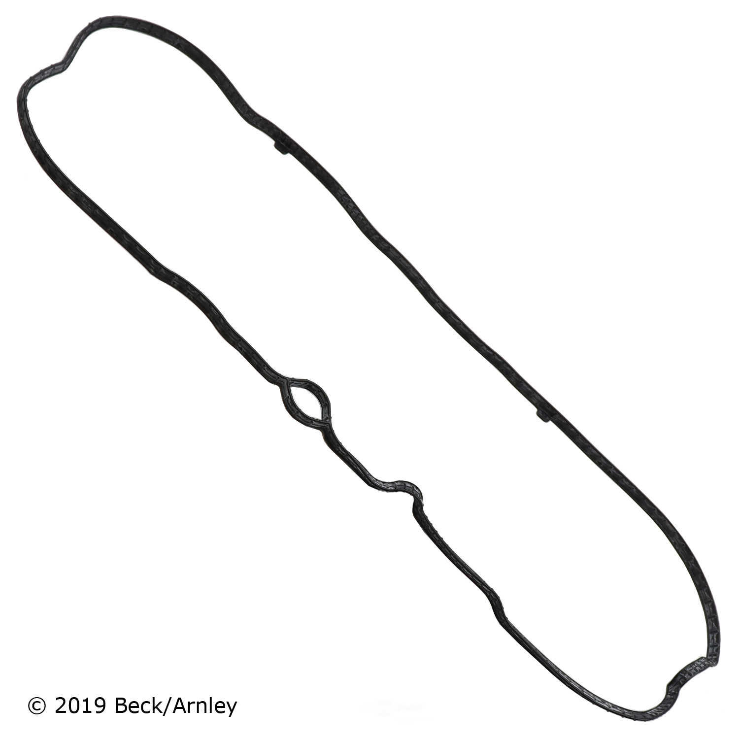 BECK/ARNLEY - Engine Valve Cover Gasket Set - BAR 036-2057