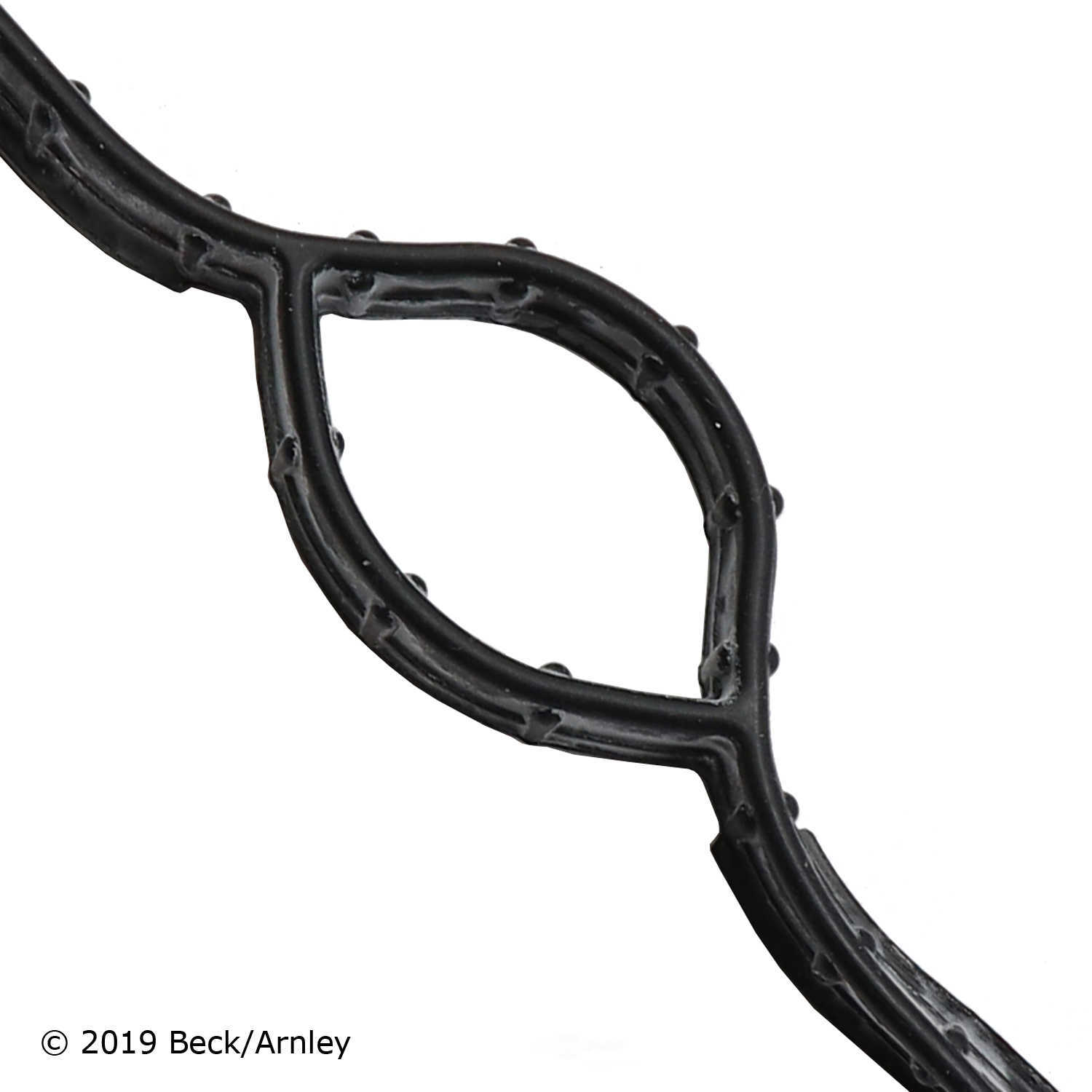 BECK/ARNLEY - Engine Valve Cover Gasket Set - BAR 036-2057