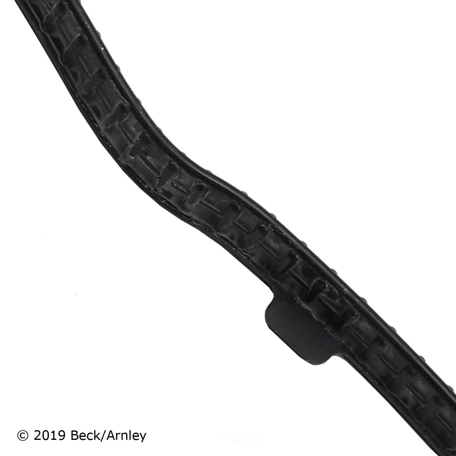 BECK/ARNLEY - Engine Valve Cover Gasket Set - BAR 036-2057