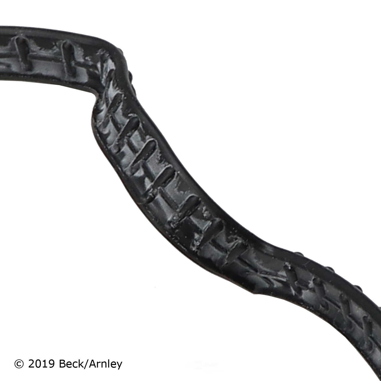 BECK/ARNLEY - Engine Valve Cover Gasket Set - BAR 036-2057