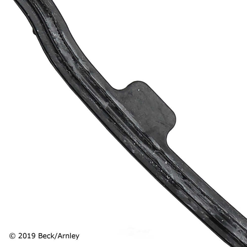 BECK/ARNLEY - Engine Valve Cover Gasket Set - BAR 036-2057
