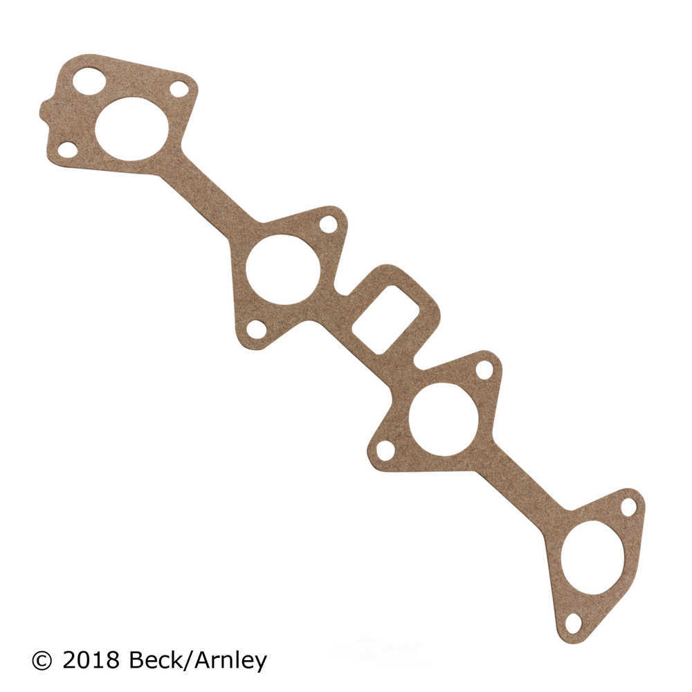 BECK/ARNLEY - Engine Intake Manifold Gasket - BAR 037-1880