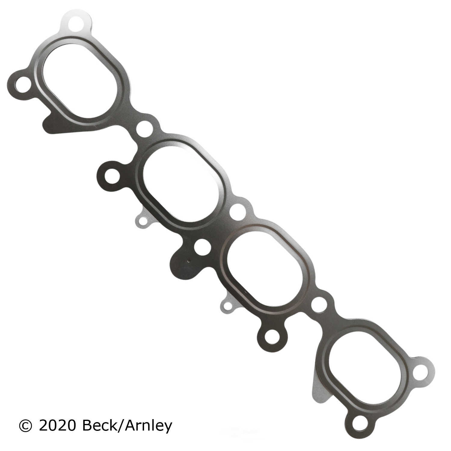 BECK/ARNLEY - Exhaust Manifold Gasket - BAR 037-4772