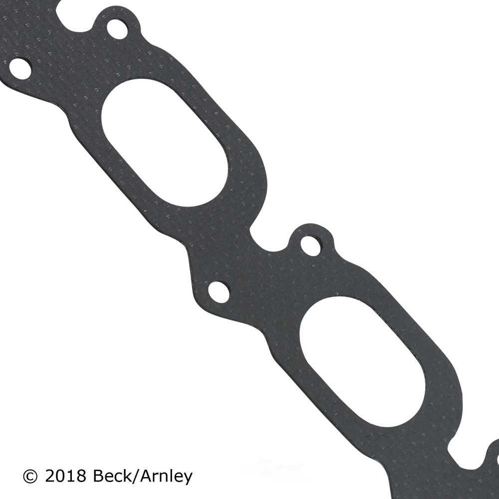 BECK/ARNLEY - Engine Intake Manifold Gasket Set - BAR 037-6095