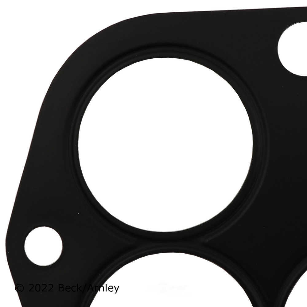 BECK/ARNLEY - Fuel Injection Plenum Gasket (Plenum To Manifold) - BAR 037-6127