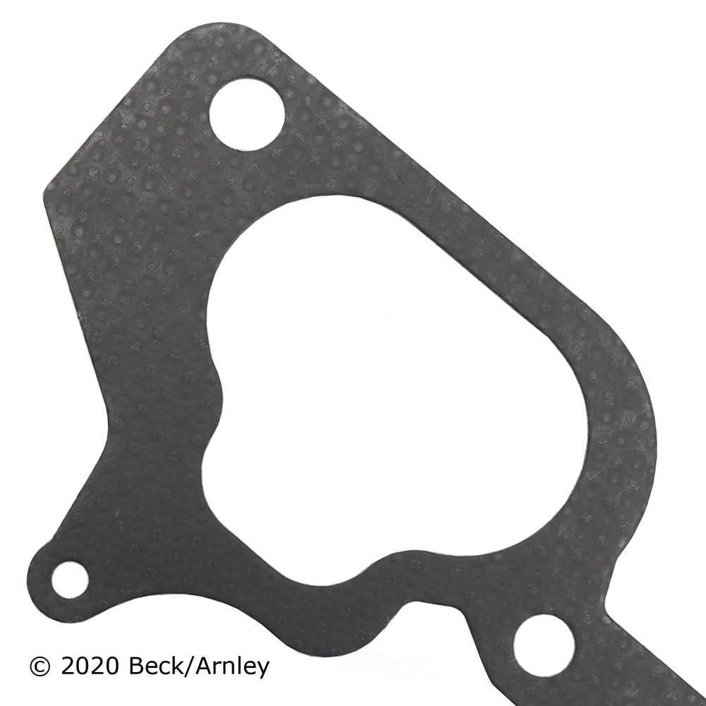 BECK/ARNLEY - Engine Intake Manifold Gasket - BAR 037-6130