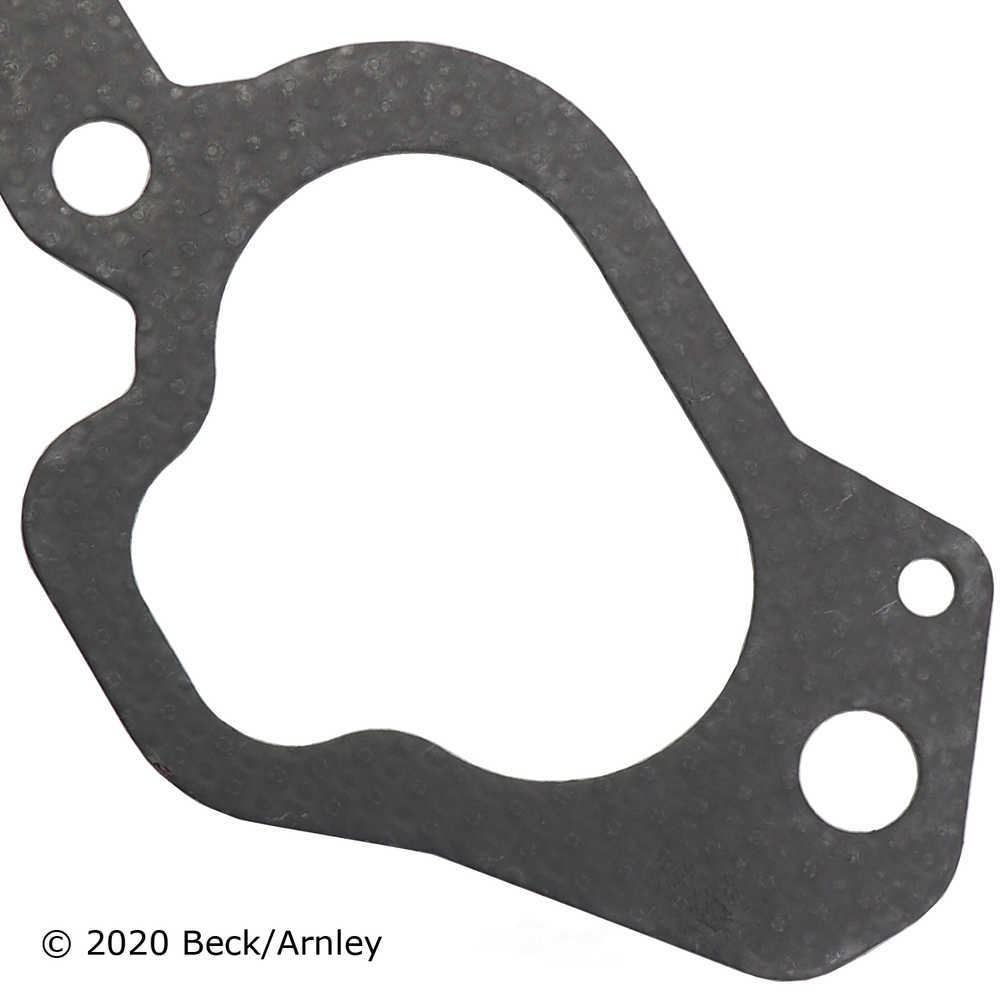 BECK/ARNLEY - Engine Intake Manifold Gasket - BAR 037-6130