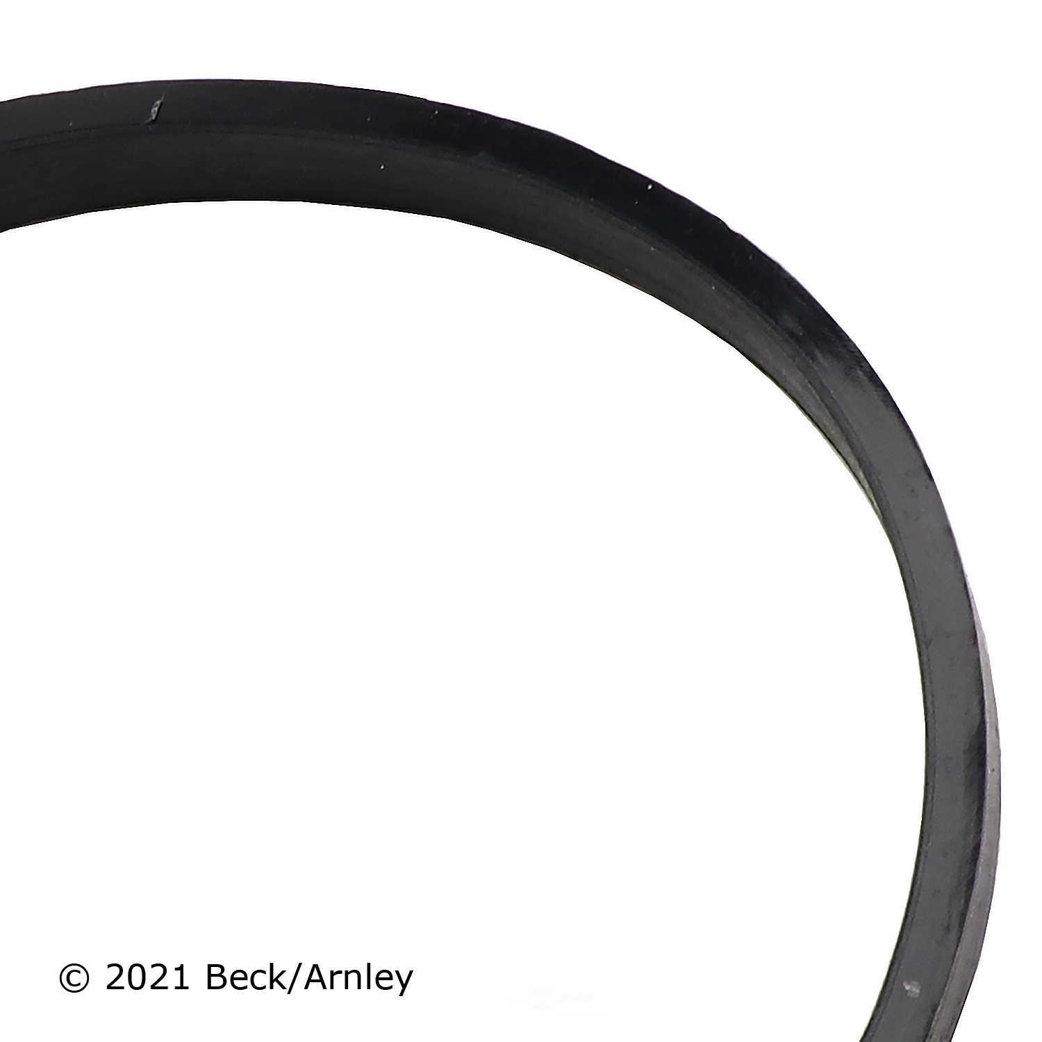 BECK/ARNLEY - Engine Intake Manifold Gasket Set - BAR 037-6192