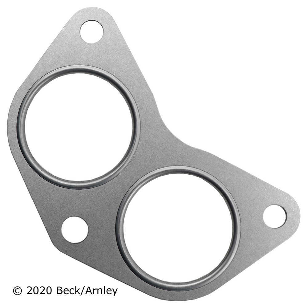 BECK/ARNLEY - Exhaust Manifold Gasket - BAR 037-8095