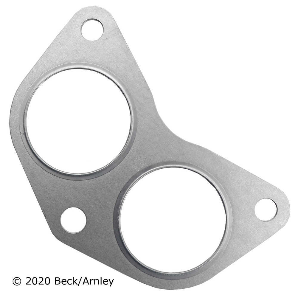 BECK/ARNLEY - Exhaust Manifold Gasket - BAR 037-8095