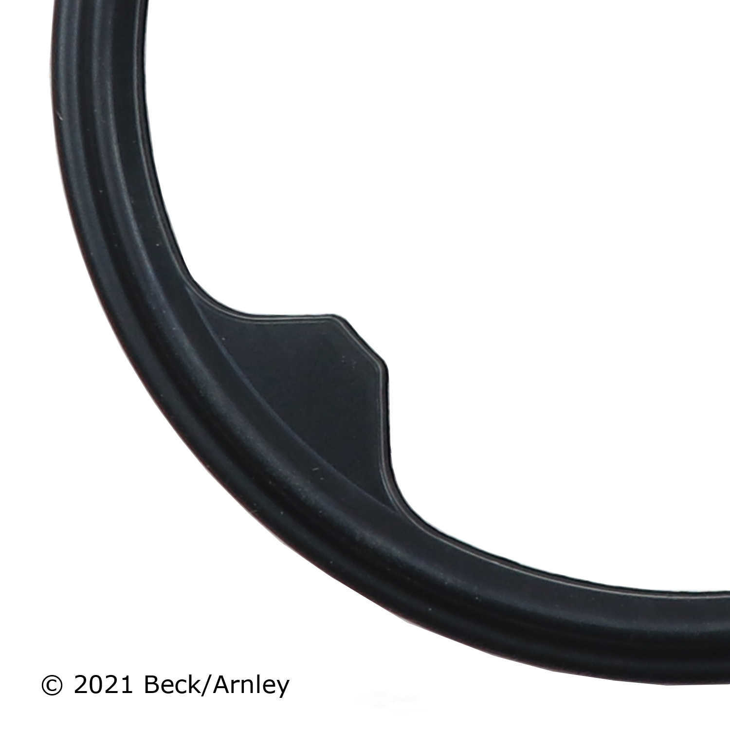 BECK/ARNLEY - Engine Coolant Thermostat Gasket - BAR 039-0115