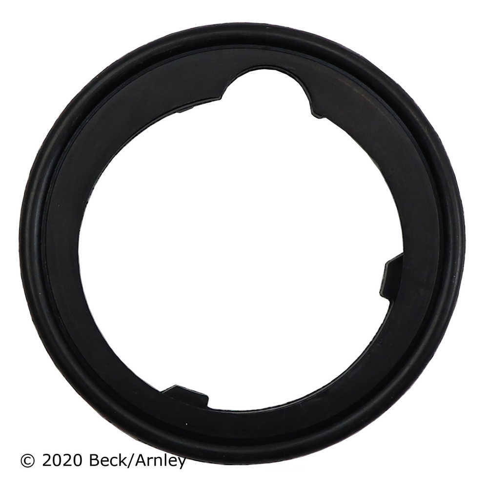 BECK/ARNLEY - Engine Coolant Thermostat Gasket - BAR 039-0123