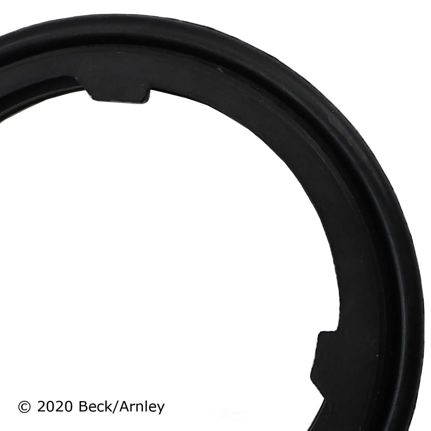 BECK/ARNLEY - Engine Coolant Thermostat Gasket - BAR 039-0123