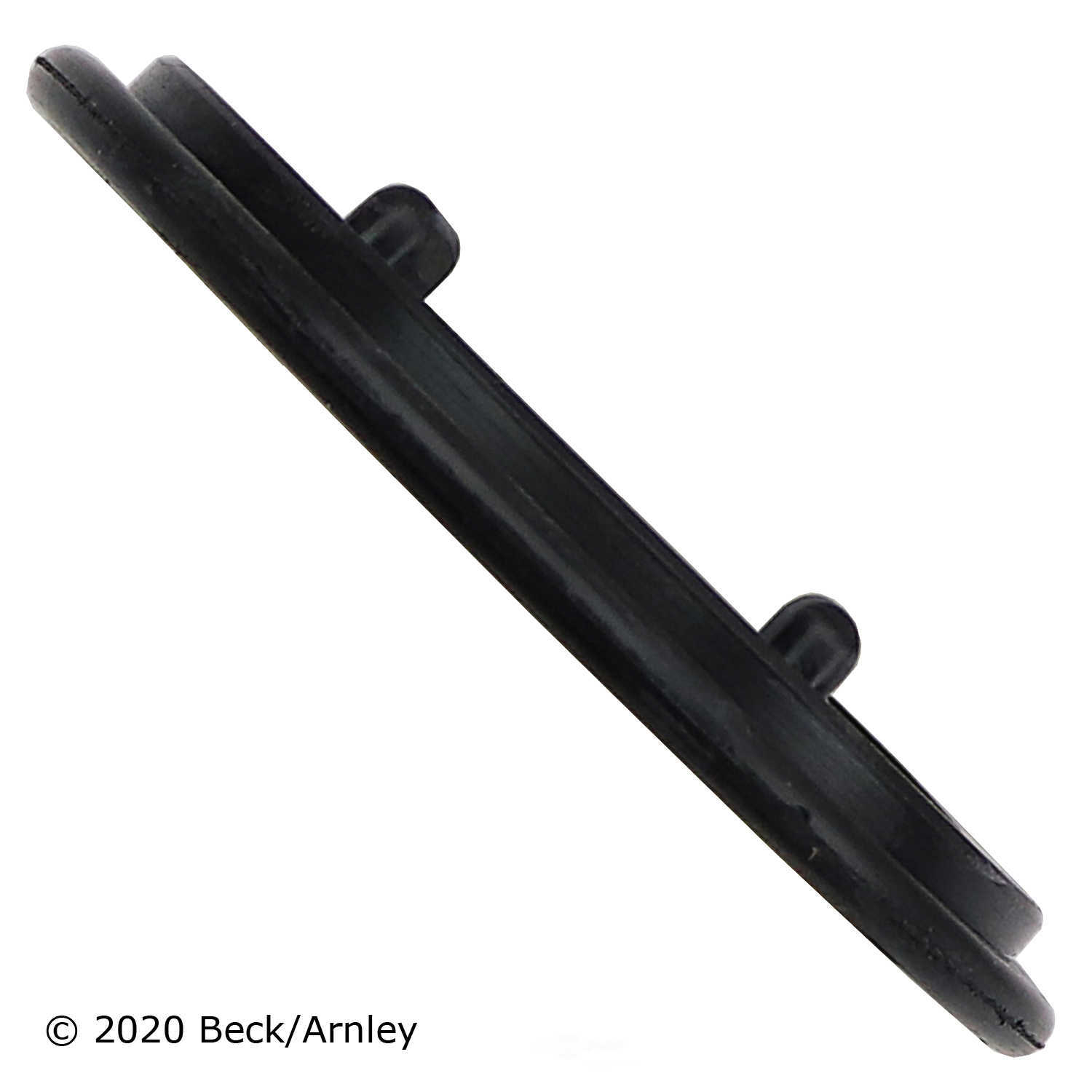 BECK/ARNLEY - Engine Coolant Thermostat Gasket - BAR 039-0123