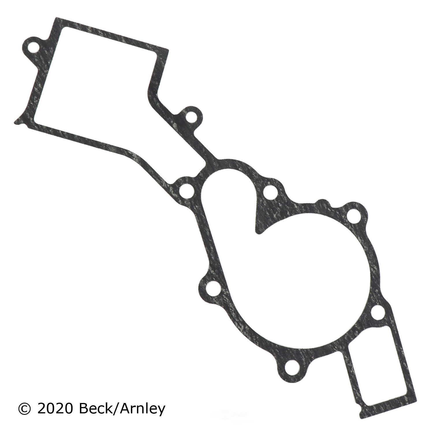 BECK/ARNLEY - Engine Water Pump Gasket - BAR 039-4124
