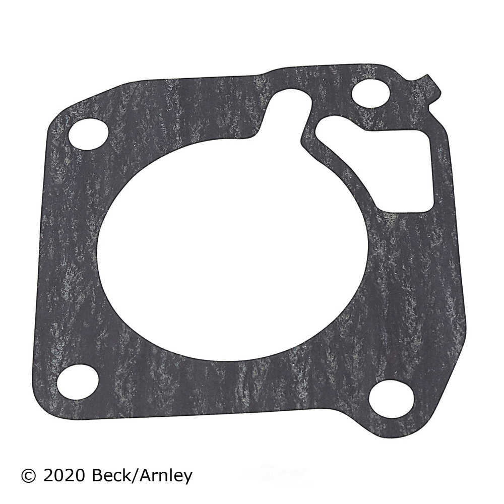 BECK/ARNLEY - Fuel Injection Throttle Body Mounting Gasket - BAR 039-5029