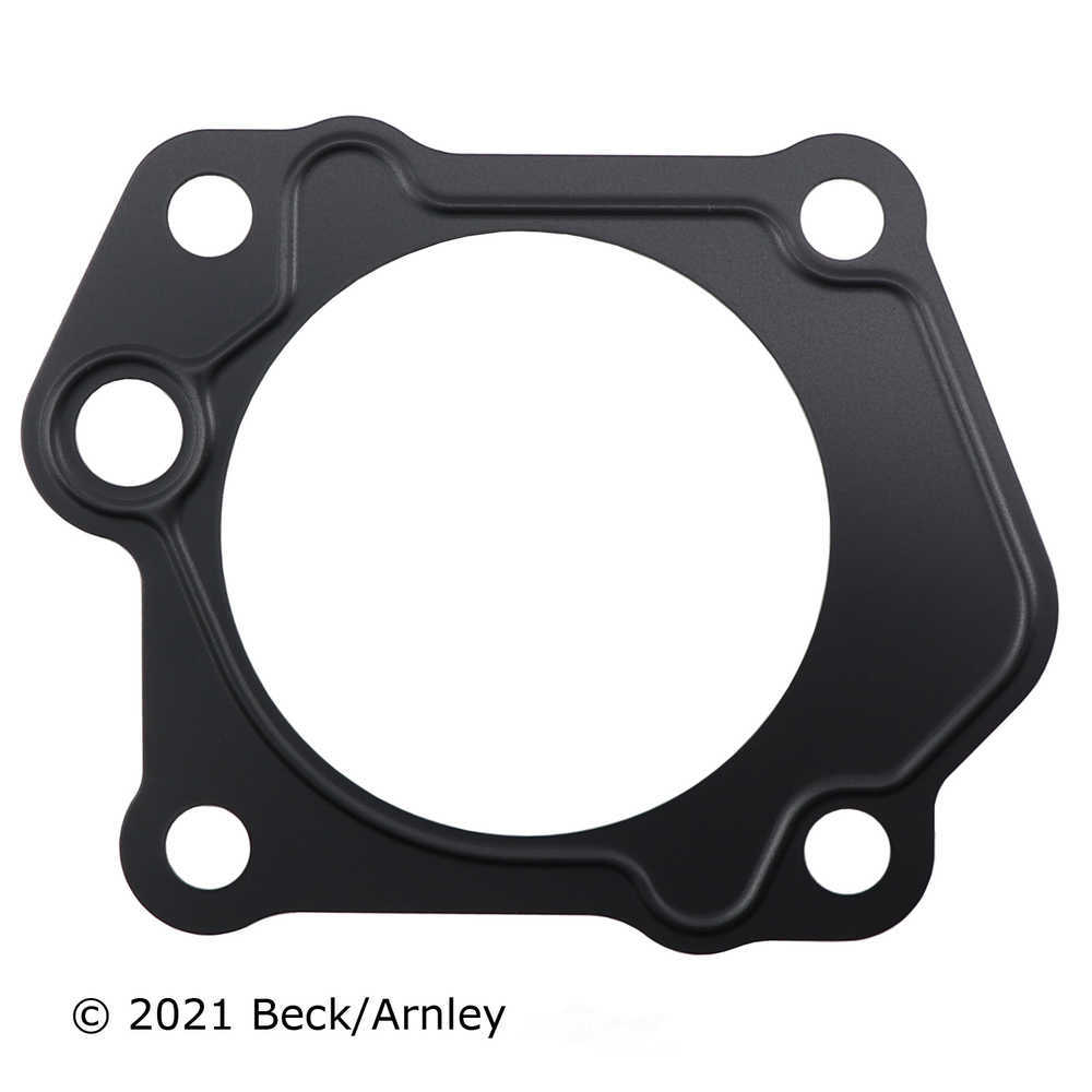 BECK/ARNLEY - Fuel Injection Throttle Body Mounting Gasket - BAR 039-5038
