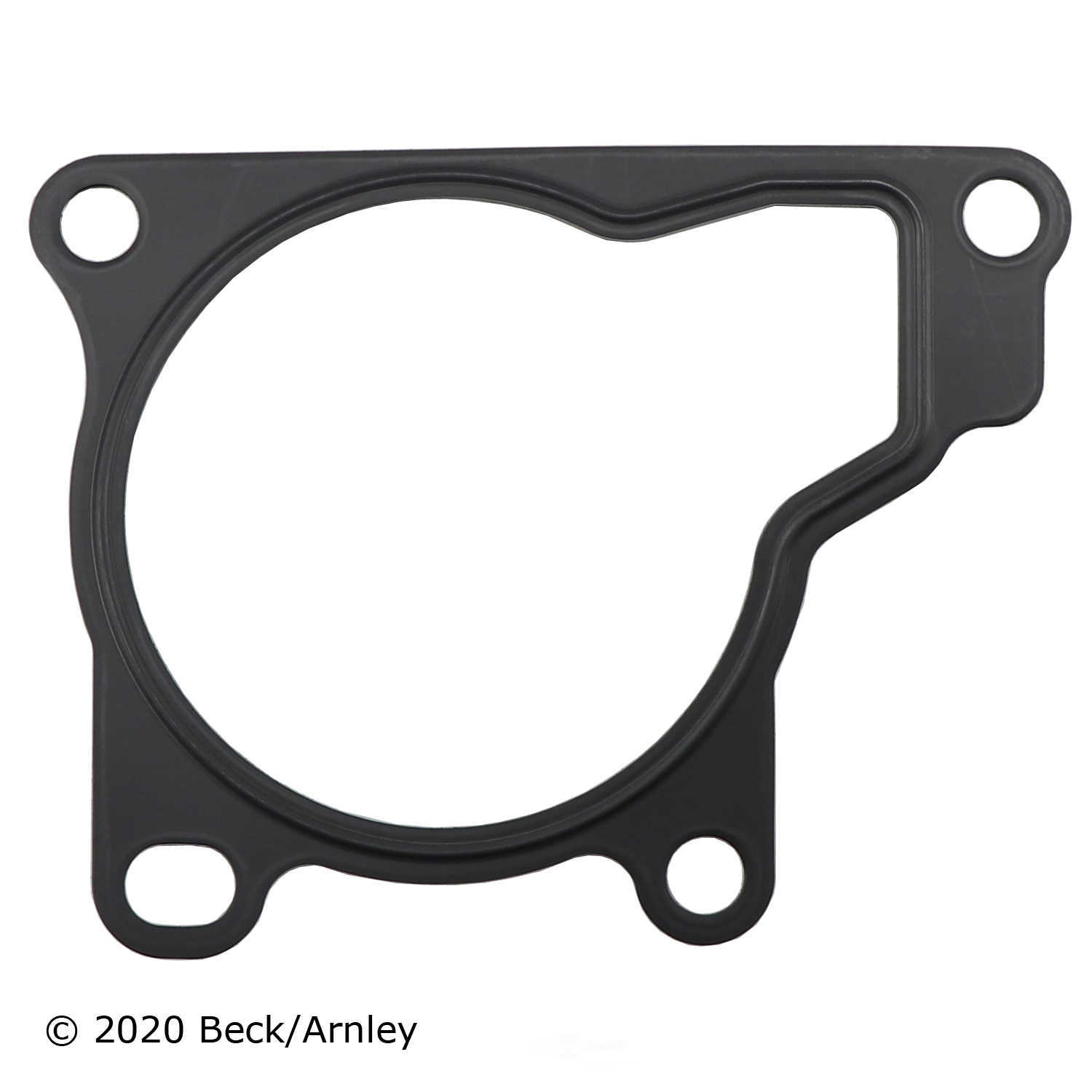 BECK/ARNLEY - Fuel Injection Throttle Body Mounting Gasket - BAR 039-5039