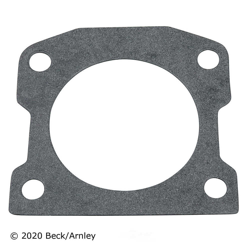BECK/ARNLEY - Fuel Injection Throttle Body Mounting Gasket - BAR 039-5057