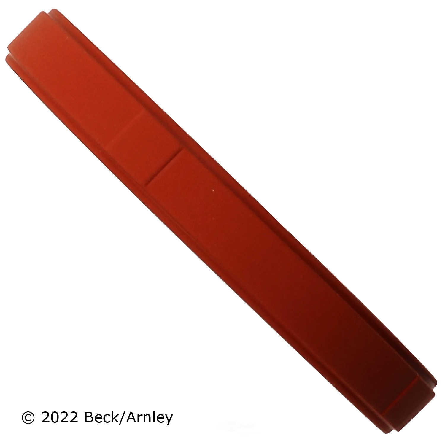 BECK/ARNLEY - Fuel Injection Throttle Body Mounting Gasket - BAR 039-5061