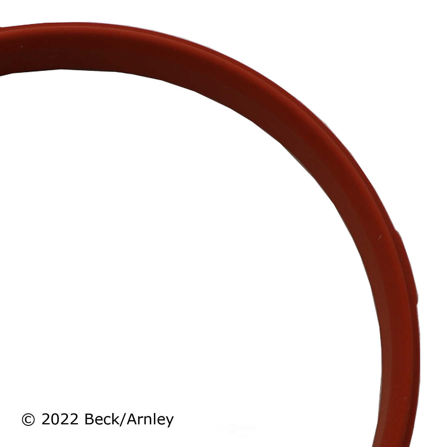 BECK/ARNLEY - Fuel Injection Throttle Body Mounting Gasket - BAR 039-5061
