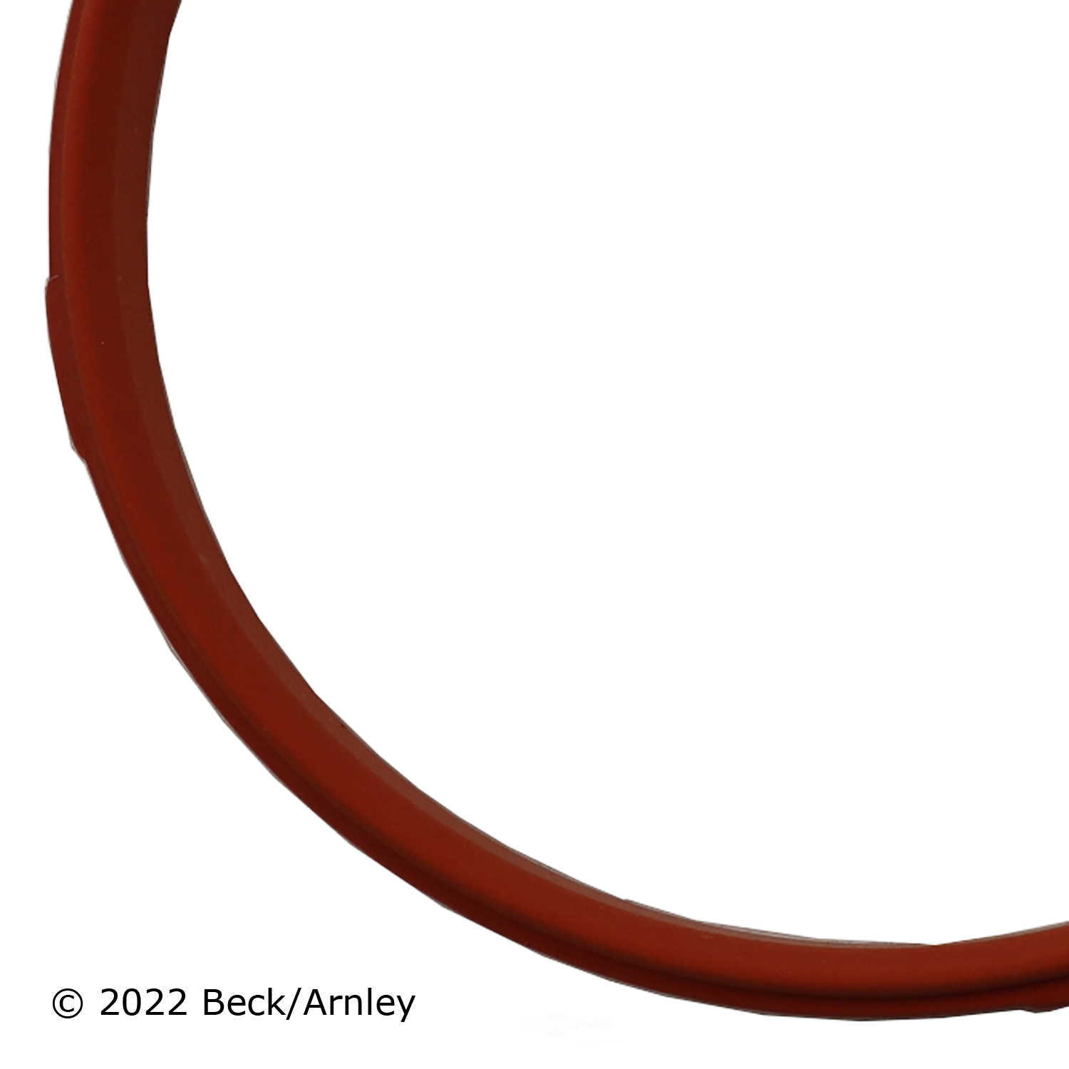 BECK/ARNLEY - Fuel Injection Throttle Body Mounting Gasket - BAR 039-5061