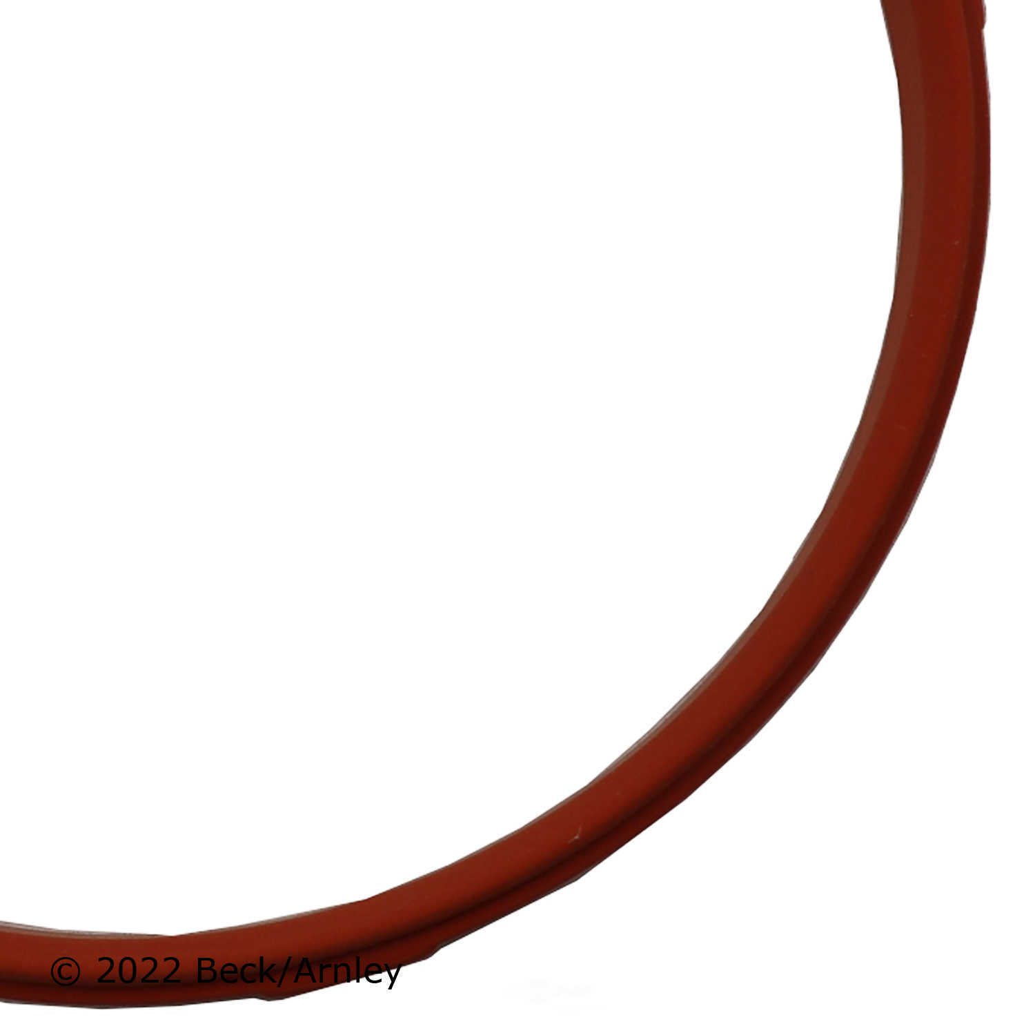BECK/ARNLEY - Fuel Injection Throttle Body Mounting Gasket - BAR 039-5061
