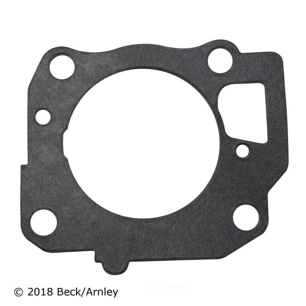 BECK/ARNLEY - Fuel Injection Throttle Body Mounting Gasket - BAR 039-5065
