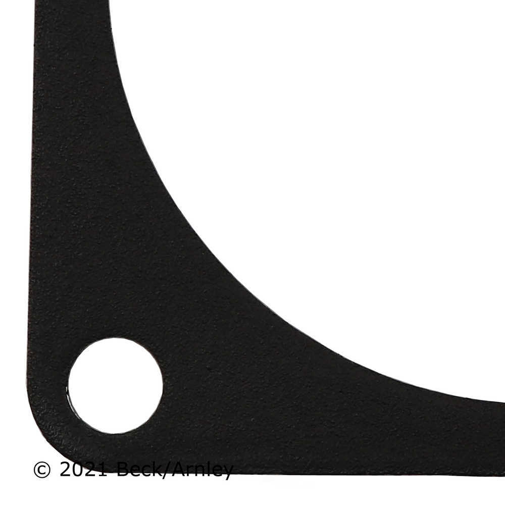 BECK/ARNLEY - Fuel Injection Throttle Body Mounting Gasket - BAR 039-5067