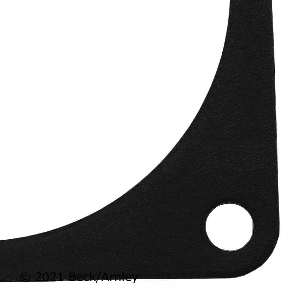 BECK/ARNLEY - Fuel Injection Throttle Body Mounting Gasket - BAR 039-5067