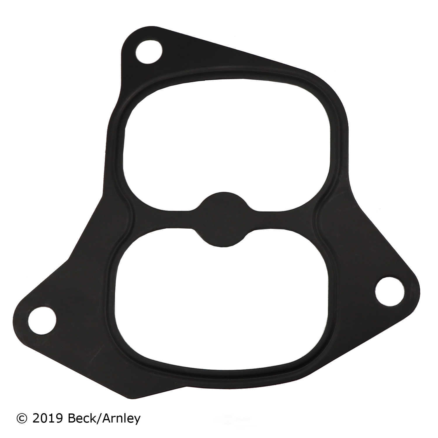BECK/ARNLEY - Fuel Injection Throttle Body Mounting Gasket - BAR 039-5076