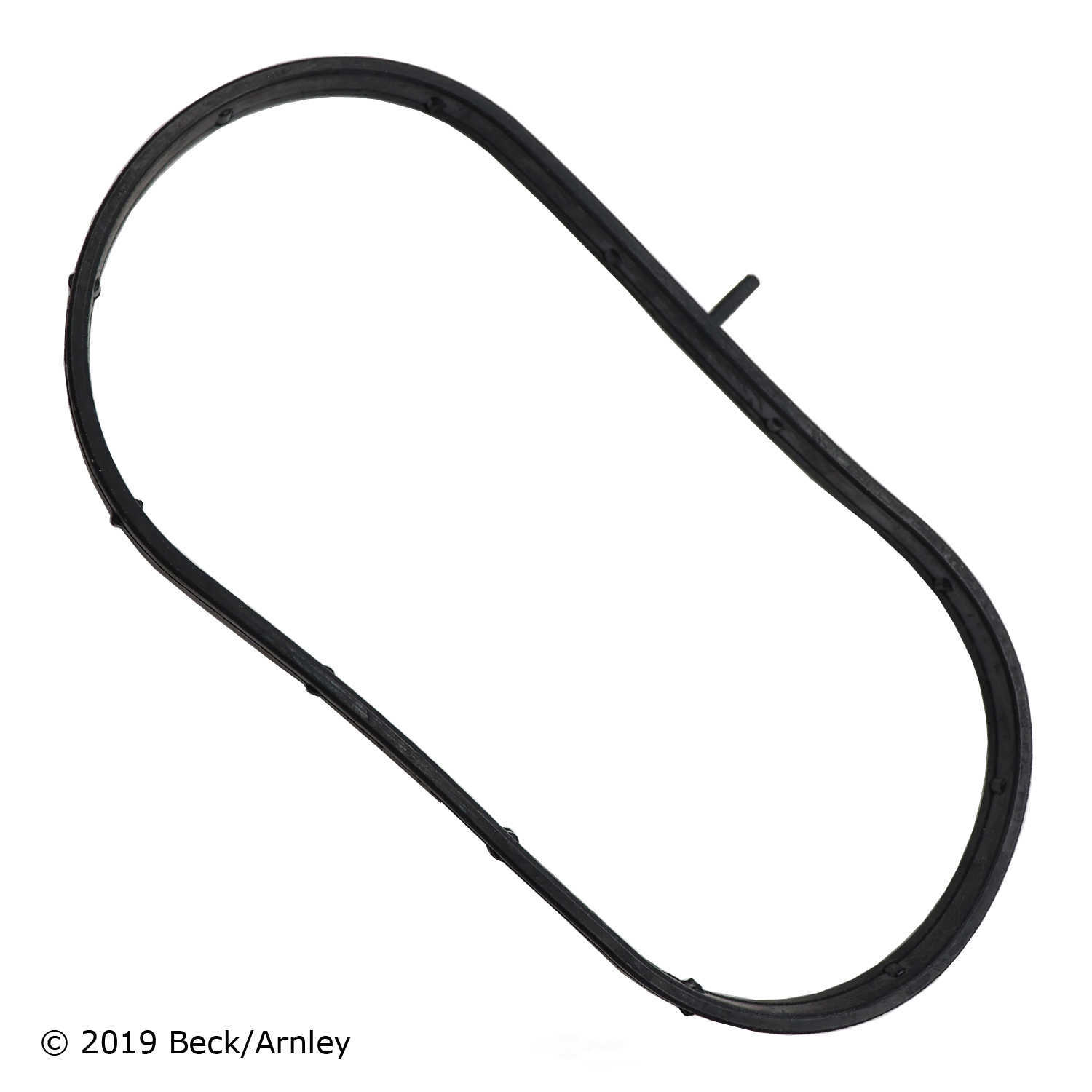 BECK/ARNLEY - Fuel Injection Throttle Body Mounting Gasket - BAR 039-5086