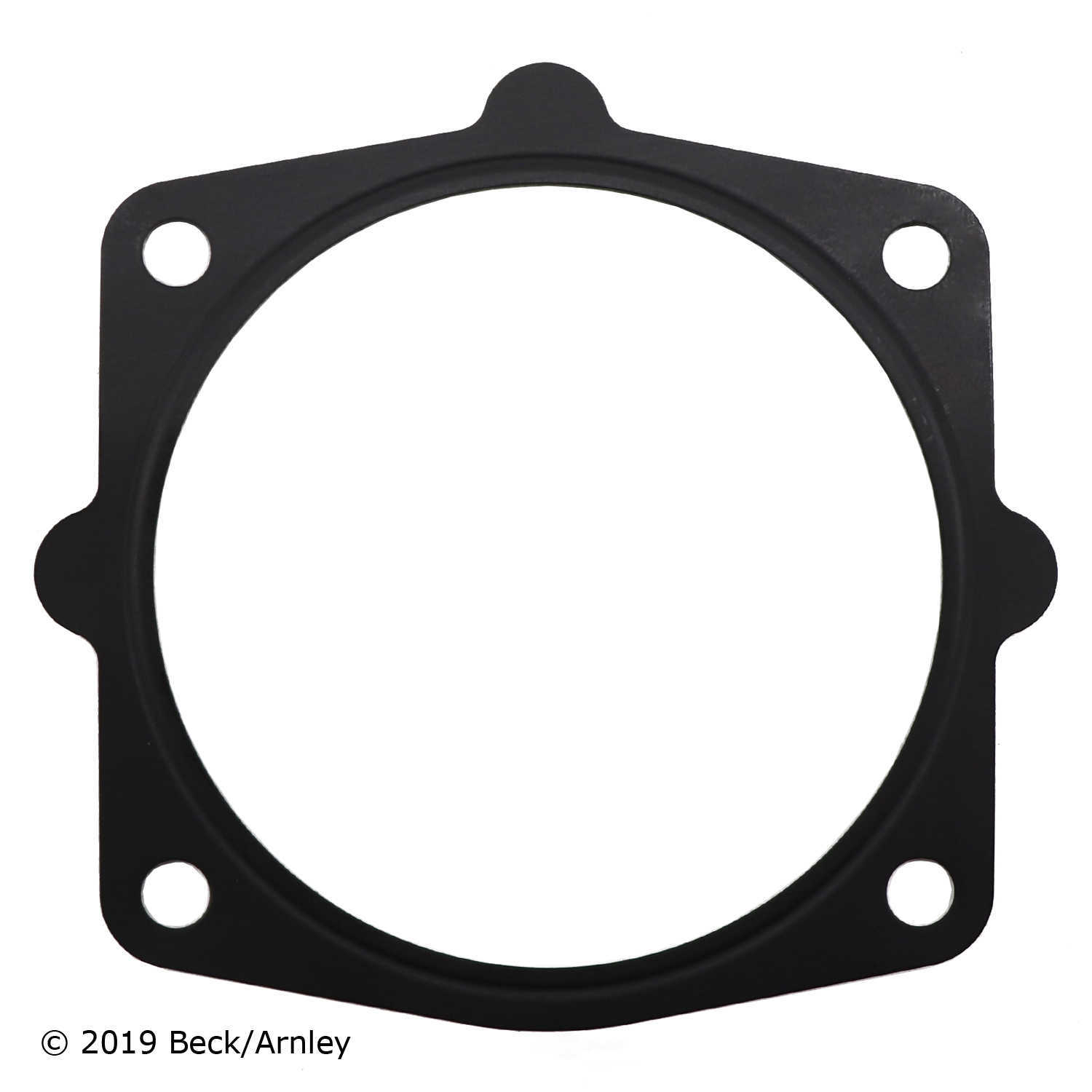 BECK/ARNLEY - Fuel Injection Throttle Body Mounting Gasket - BAR 039-5089