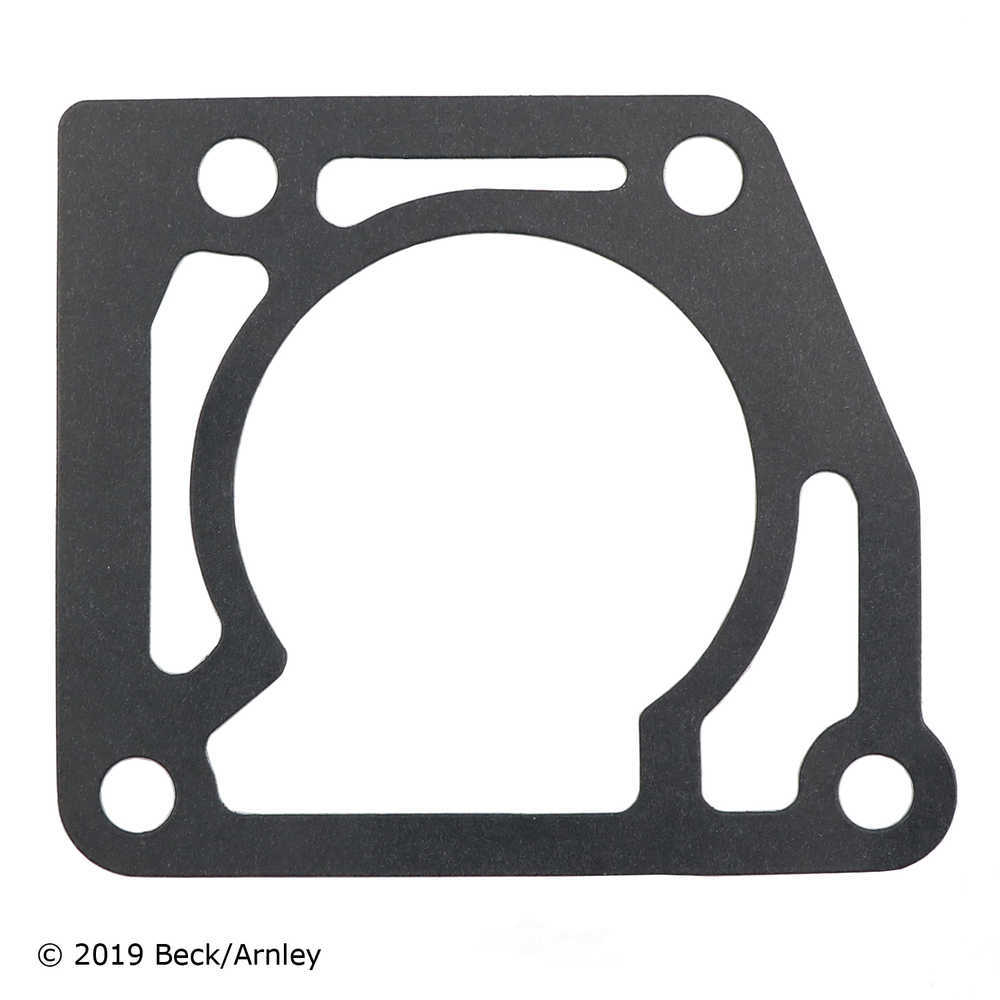 BECK/ARNLEY - Fuel Injection Throttle Body Mounting Gasket - BAR 039-5093
