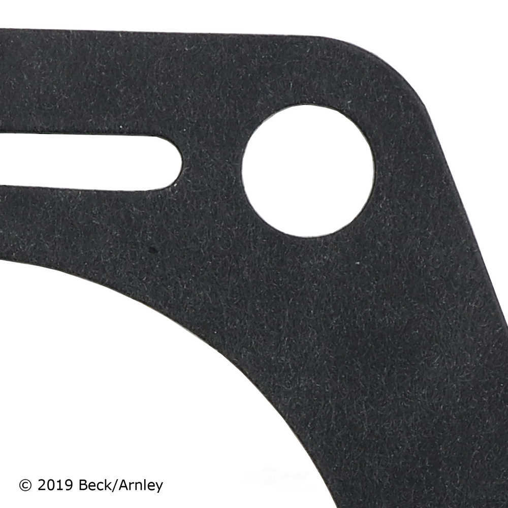 BECK/ARNLEY - Fuel Injection Throttle Body Mounting Gasket - BAR 039-5093