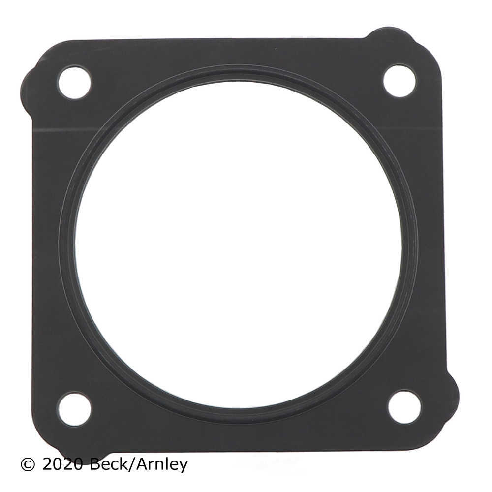 BECK/ARNLEY - Fuel Injection Throttle Body Mounting Gasket - BAR 039-5118