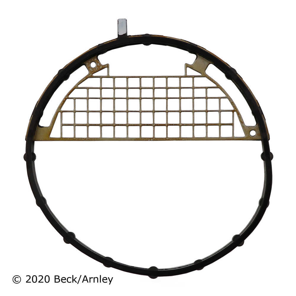 BECK/ARNLEY - Fuel Injection Throttle Body Mounting Gasket - BAR 039-5119