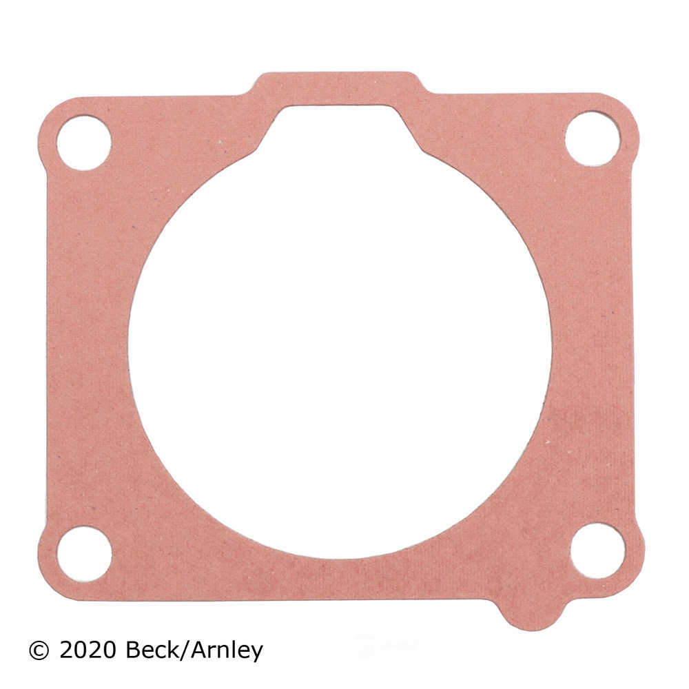 BECK/ARNLEY - Fuel Injection Throttle Body Mounting Gasket - BAR 039-5121