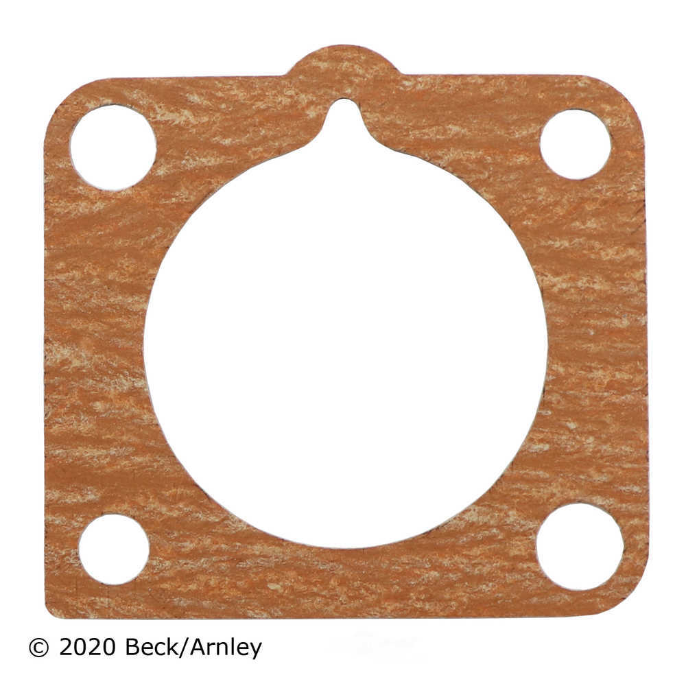 BECK/ARNLEY - Fuel Injection Throttle Body Mounting Gasket - BAR 039-5124