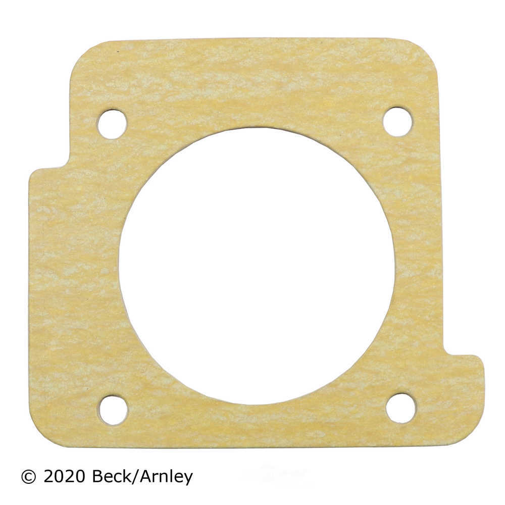 BECK/ARNLEY - Fuel Injection Throttle Body Mounting Gasket - BAR 039-5130