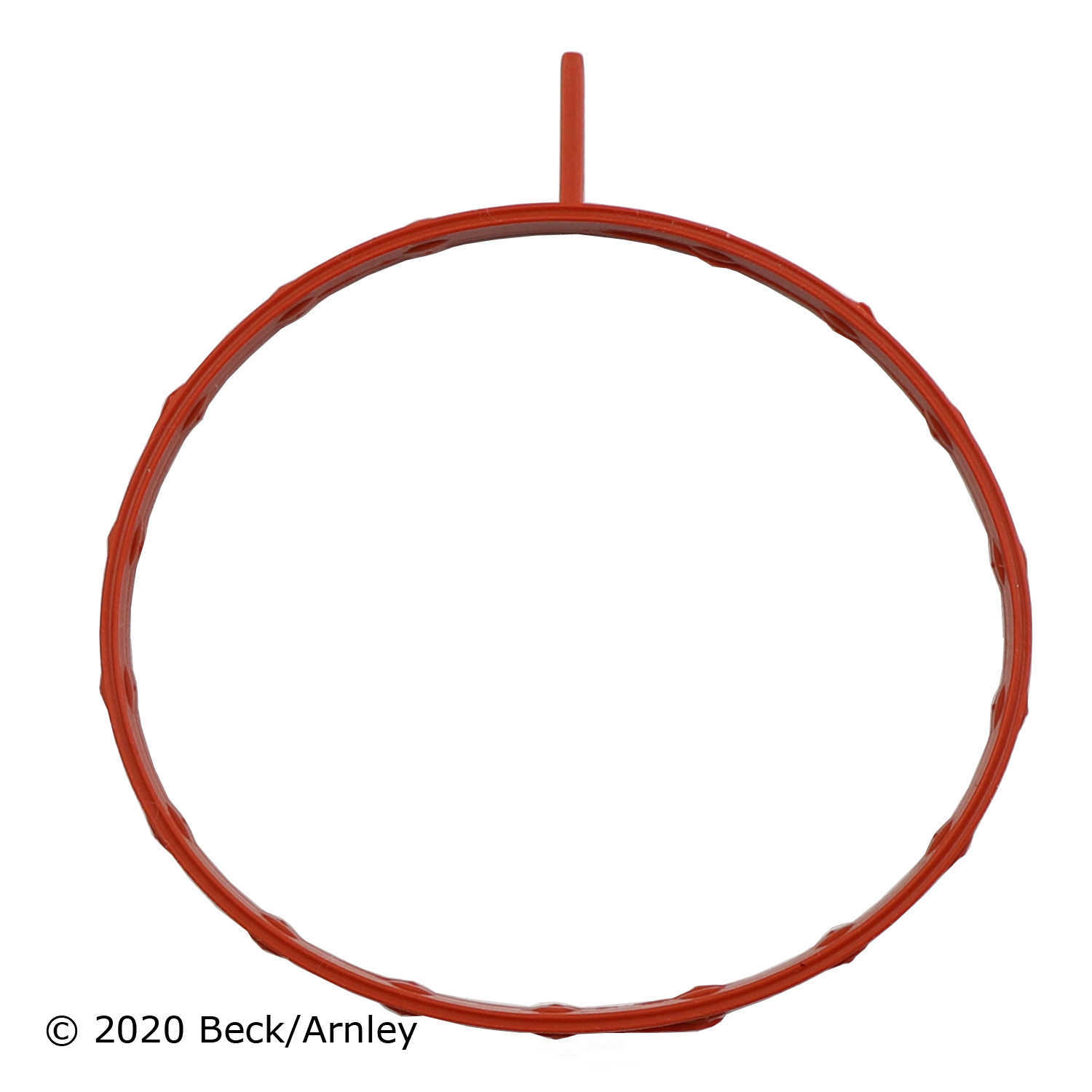 BECK/ARNLEY - Fuel Injection Throttle Body Mounting Gasket - BAR 039-5131