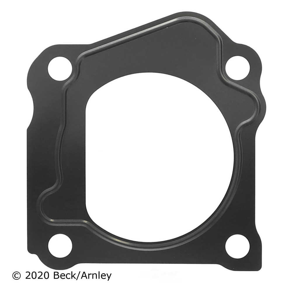 BECK/ARNLEY - Fuel Injection Throttle Body Mounting Gasket - BAR 039-5136